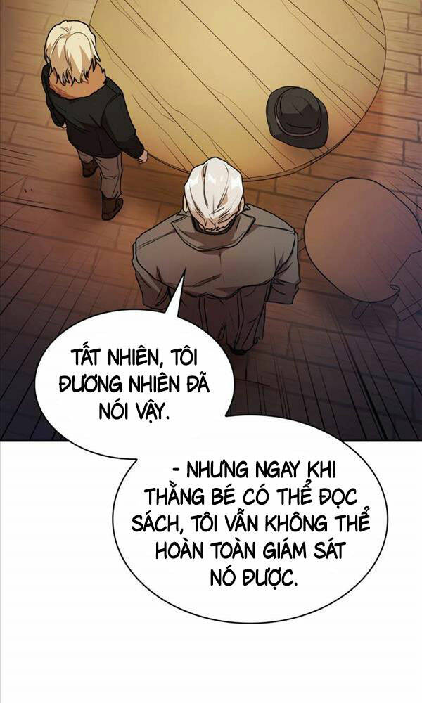 Đại Pháp Sư Toàn Năng - Chapter 4 - Page 105