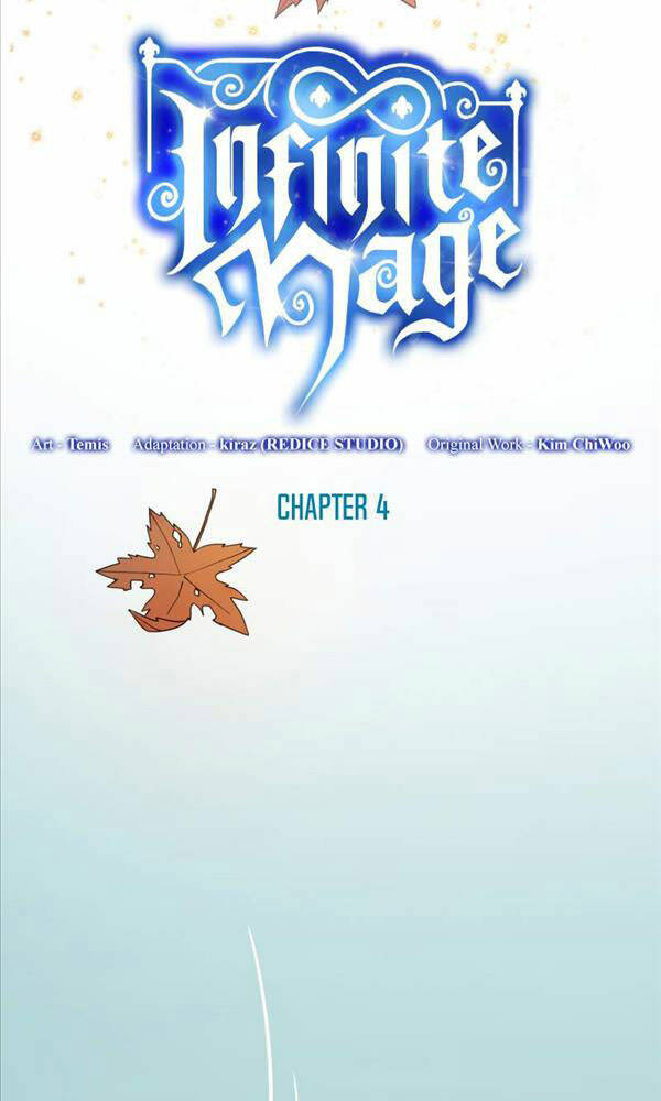 Đại Pháp Sư Toàn Năng - Chapter 4 - Page 46