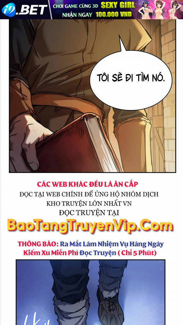Đại Pháp Sư Toàn Năng - Chapter 4 - Page 5
