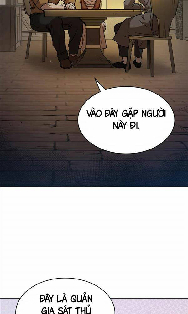 Đại Pháp Sư Toàn Năng - Chapter 4 - Page 78