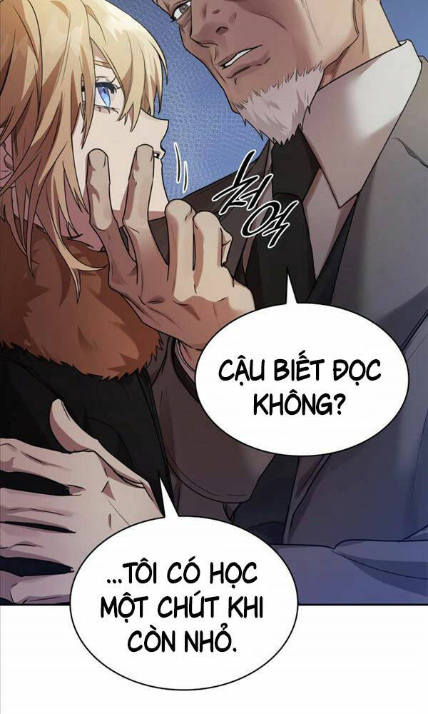 Đại Pháp Sư Toàn Năng - Chapter 4 - Page 84