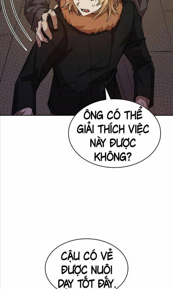 Đại Pháp Sư Toàn Năng - Chapter 4 - Page 86