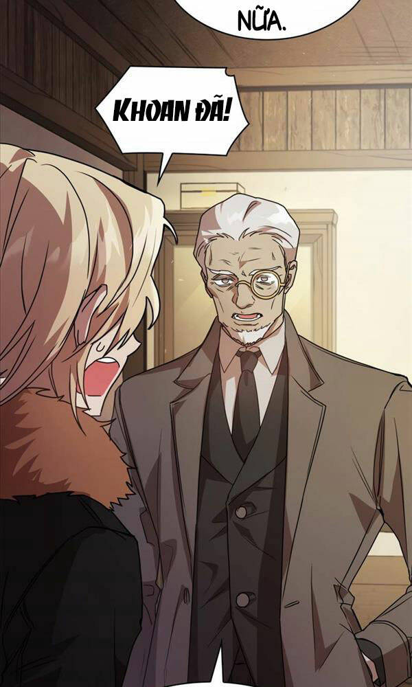 Đại Pháp Sư Toàn Năng - Chapter 4 - Page 88
