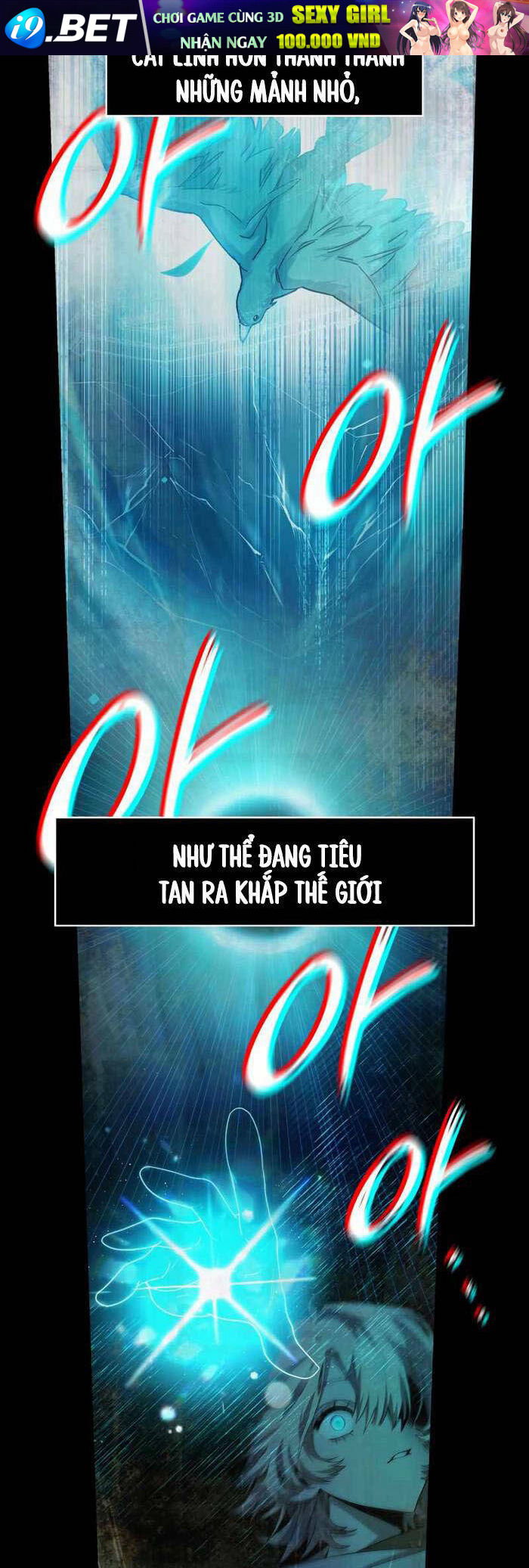 Đại Pháp Sư Toàn Năng Chapter 40 - Trang 27