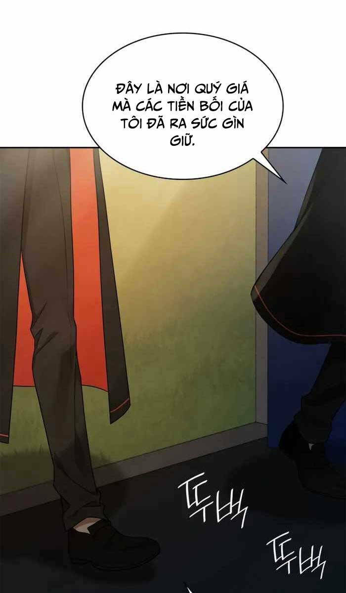 Đại Pháp Sư Toàn Năng - Chapter 41 - Page 105