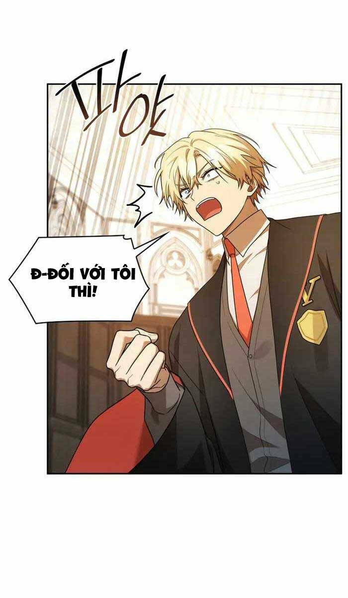 Đại Pháp Sư Toàn Năng - Chapter 41 - Page 11