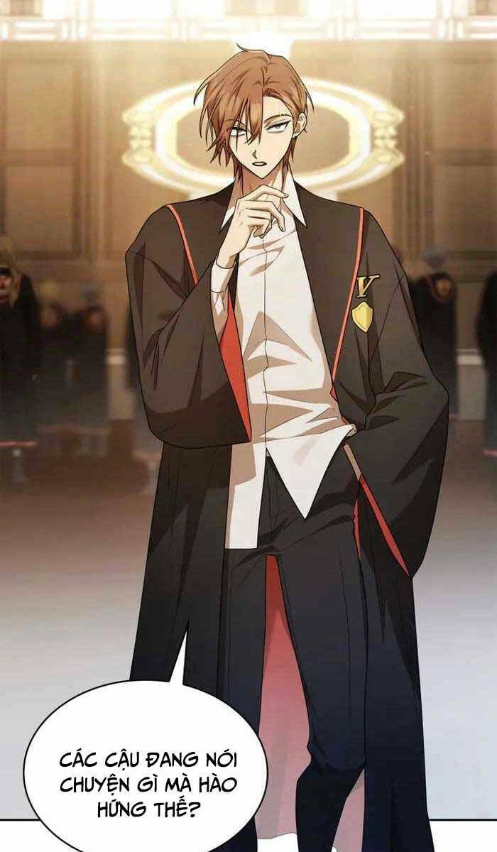 Đại Pháp Sư Toàn Năng - Chapter 41 - Page 14