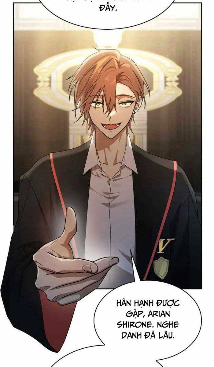 Đại Pháp Sư Toàn Năng - Chapter 41 - Page 17