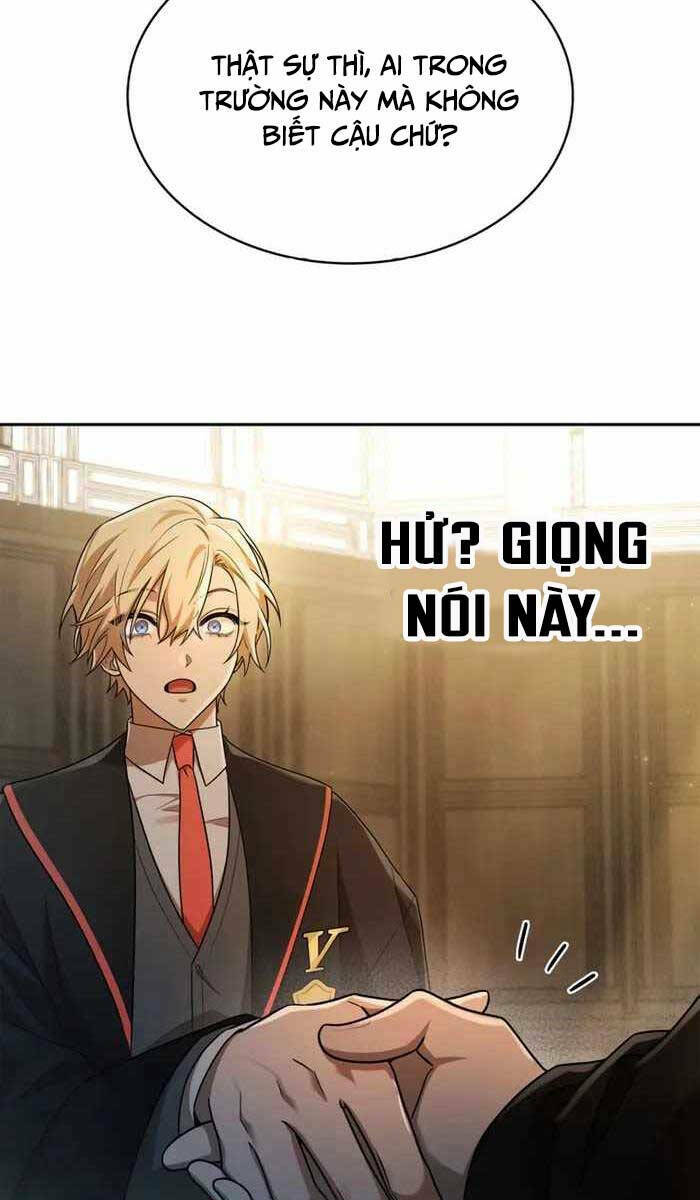 Đại Pháp Sư Toàn Năng - Chapter 41 - Page 18