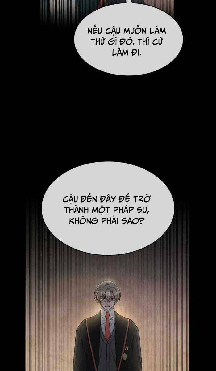 Đại Pháp Sư Toàn Năng - Chapter 41 - Page 20