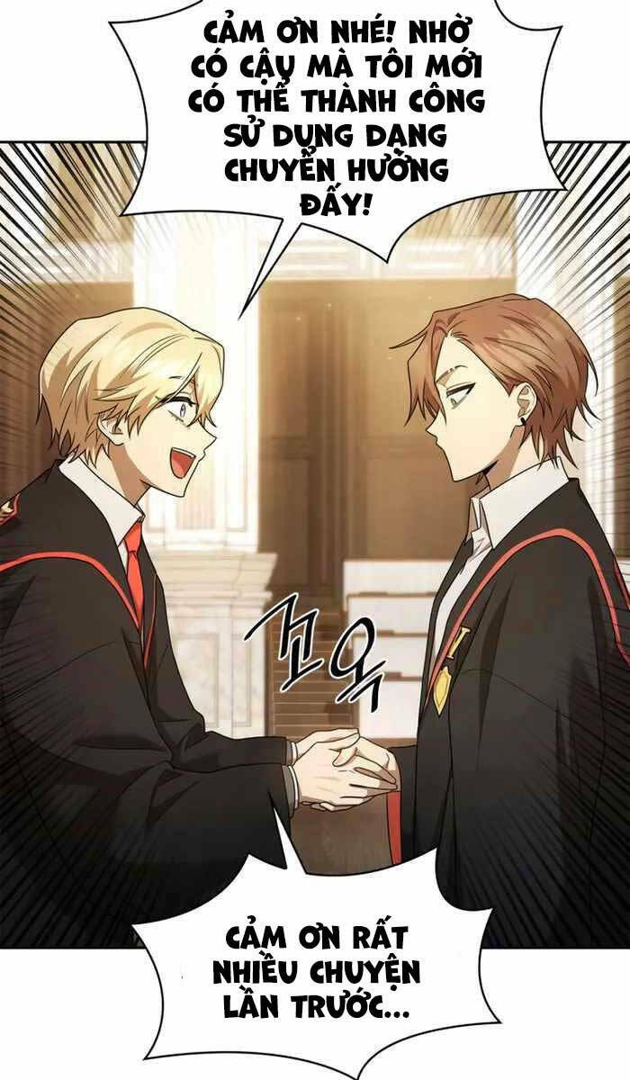 Đại Pháp Sư Toàn Năng - Chapter 41 - Page 23