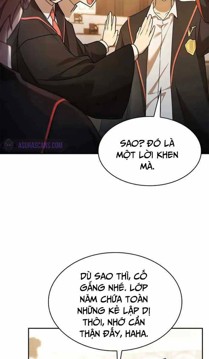 Đại Pháp Sư Toàn Năng - Chapter 41 - Page 27