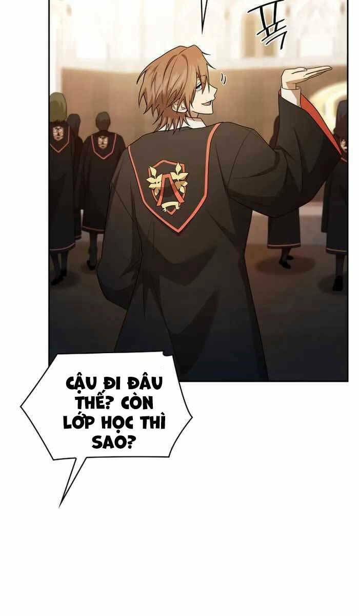 Đại Pháp Sư Toàn Năng - Chapter 41 - Page 28