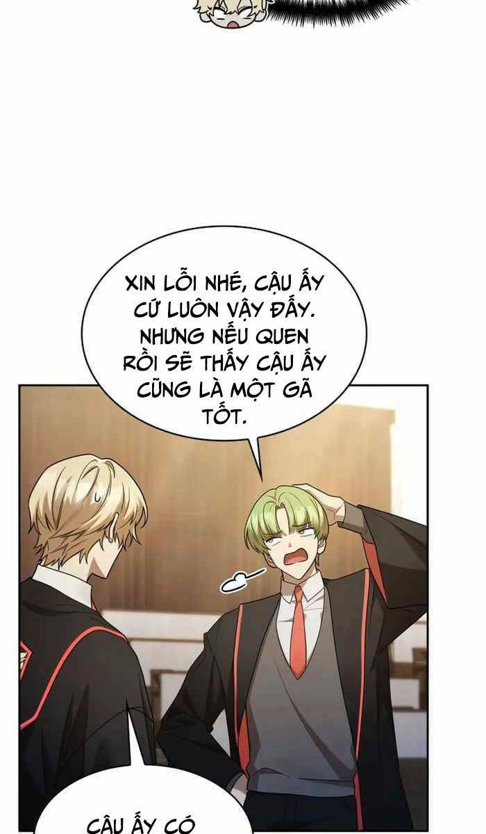 Đại Pháp Sư Toàn Năng - Chapter 41 - Page 30