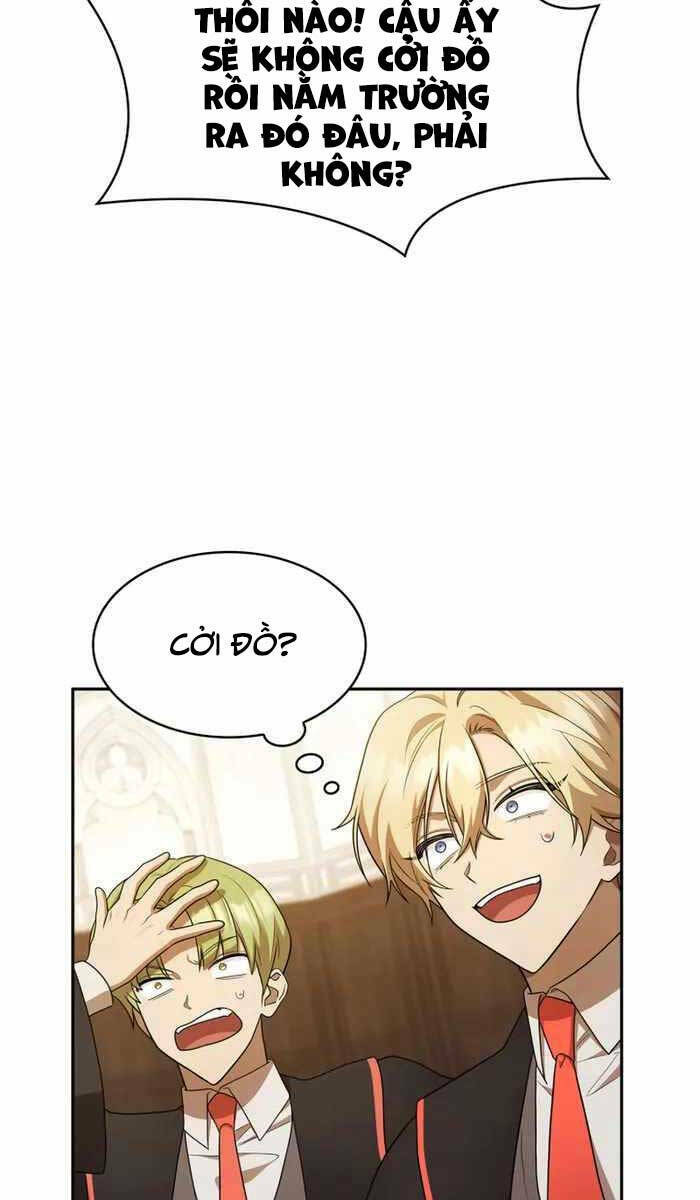 Đại Pháp Sư Toàn Năng - Chapter 41 - Page 34