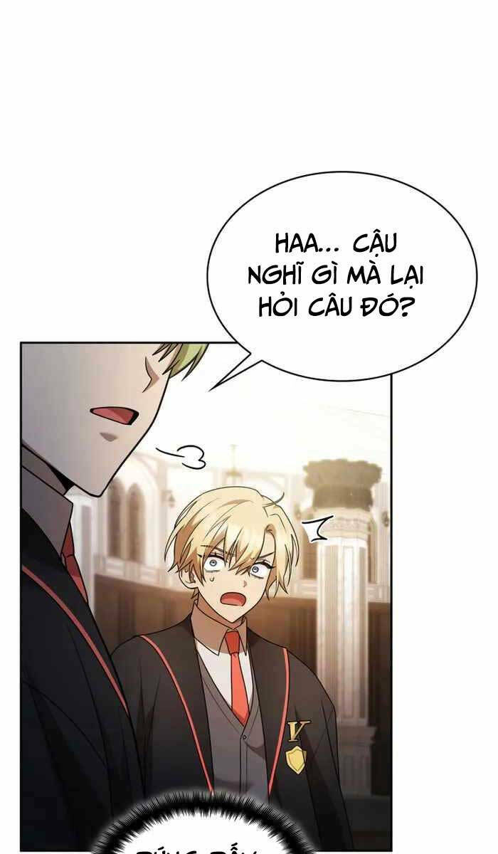 Đại Pháp Sư Toàn Năng - Chapter 41 - Page 4