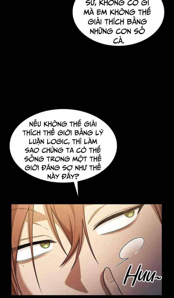 Đại Pháp Sư Toàn Năng - Chapter 41 - Page 74