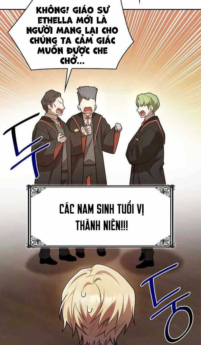 Đại Pháp Sư Toàn Năng - Chapter 41 - Page 7