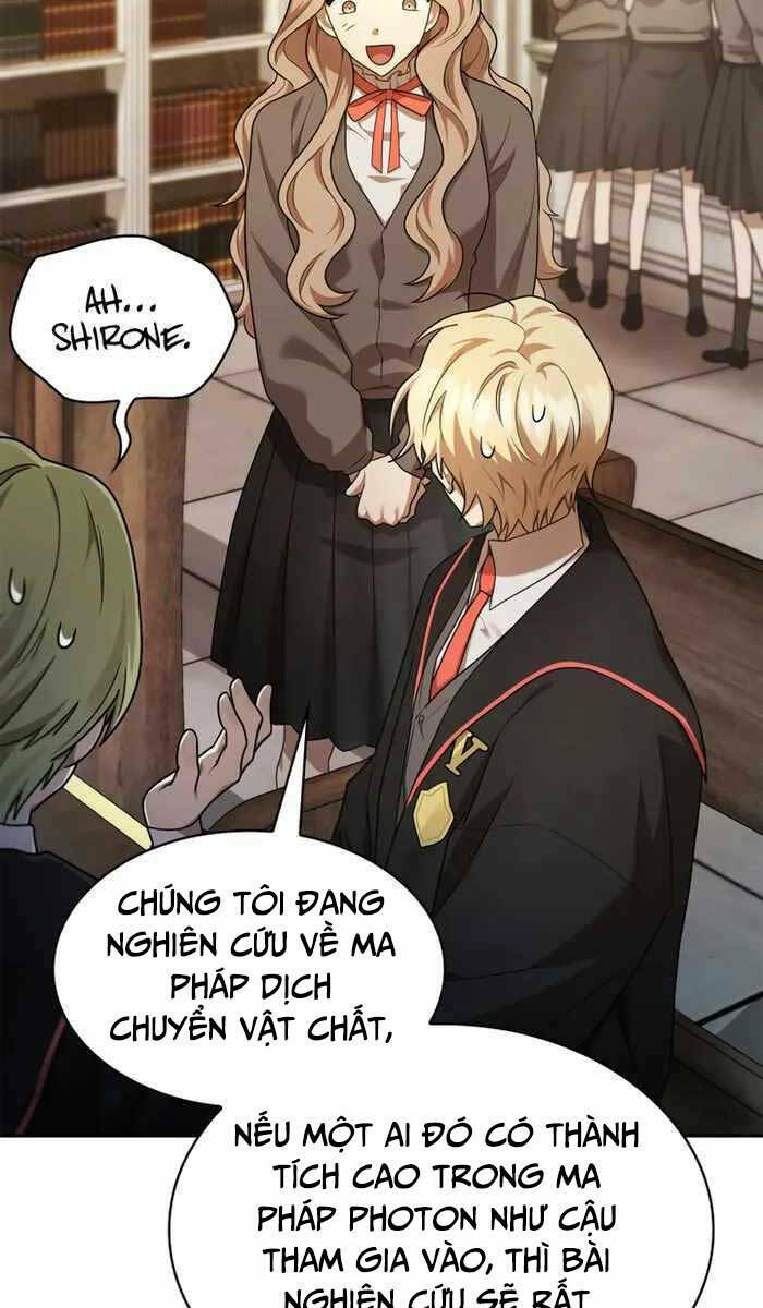 Đại Pháp Sư Toàn Năng - Chapter 41 - Page 85