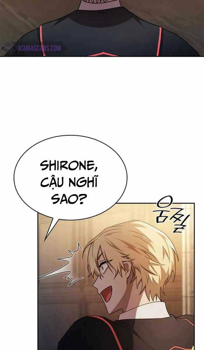 Đại Pháp Sư Toàn Năng - Chapter 41 - Page 8