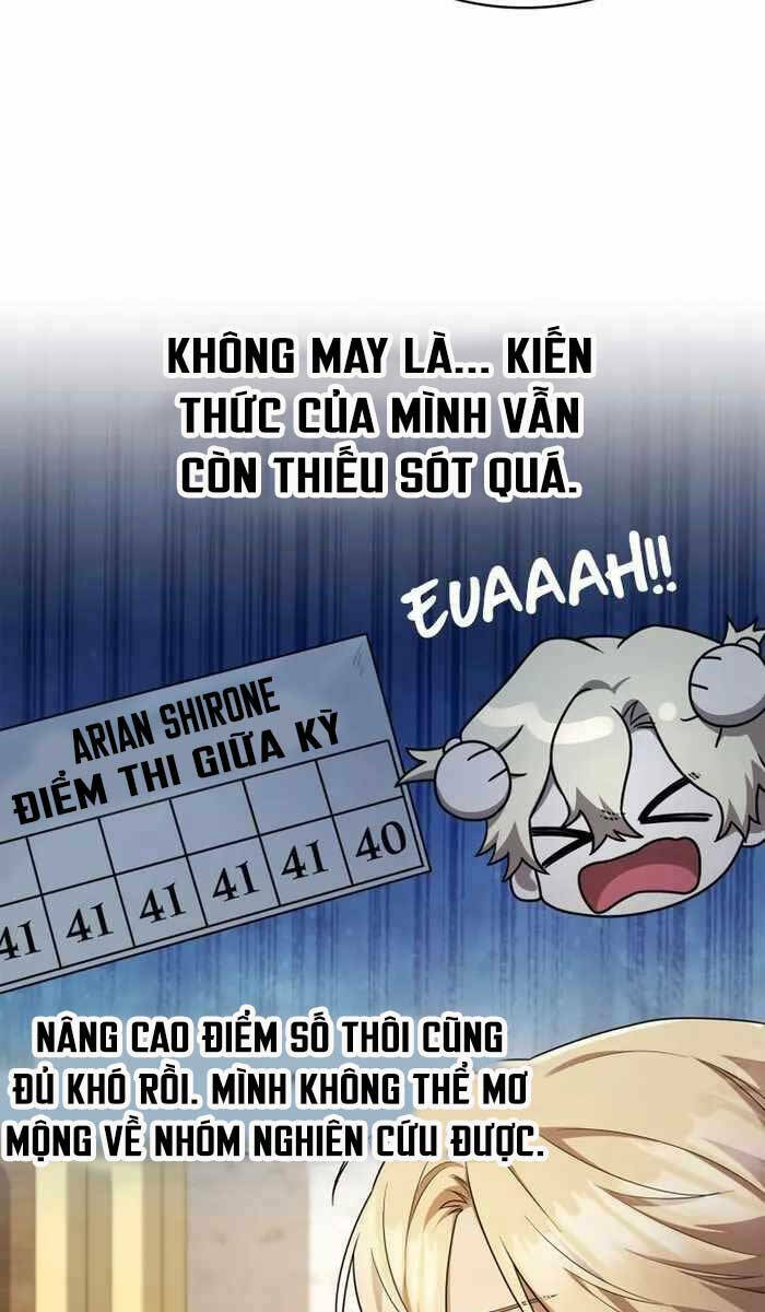 Đại Pháp Sư Toàn Năng - Chapter 41 - Page 91