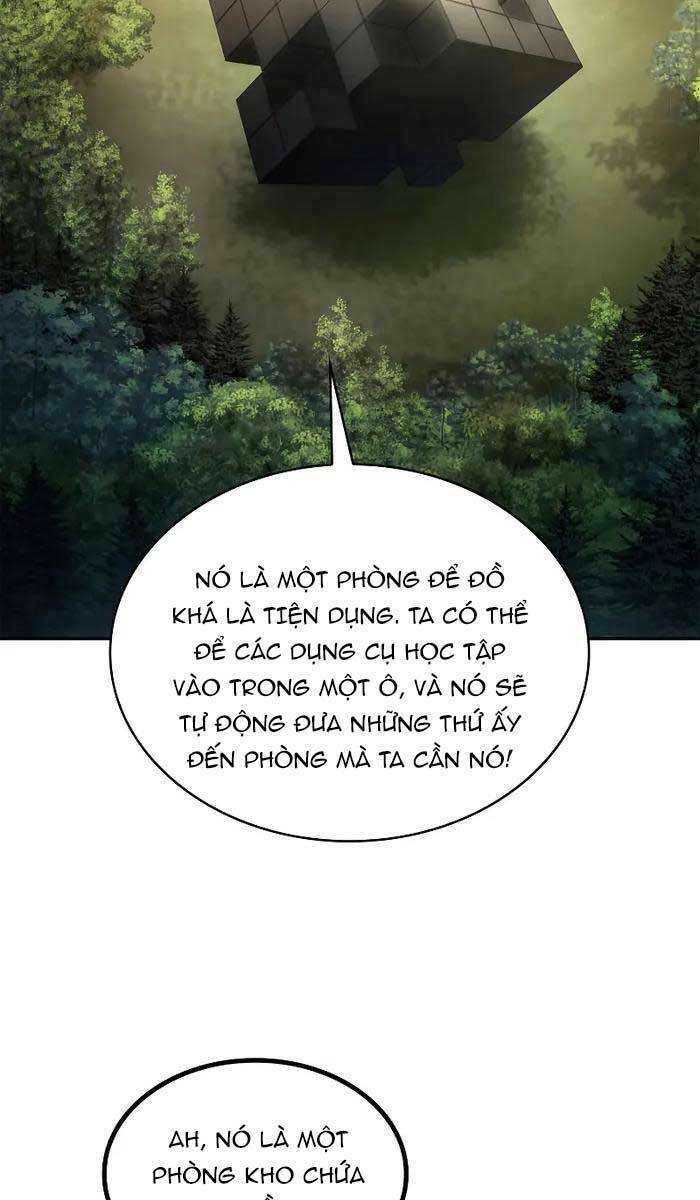 Đại Pháp Sư Toàn Năng Chapter 42 - Trang 1