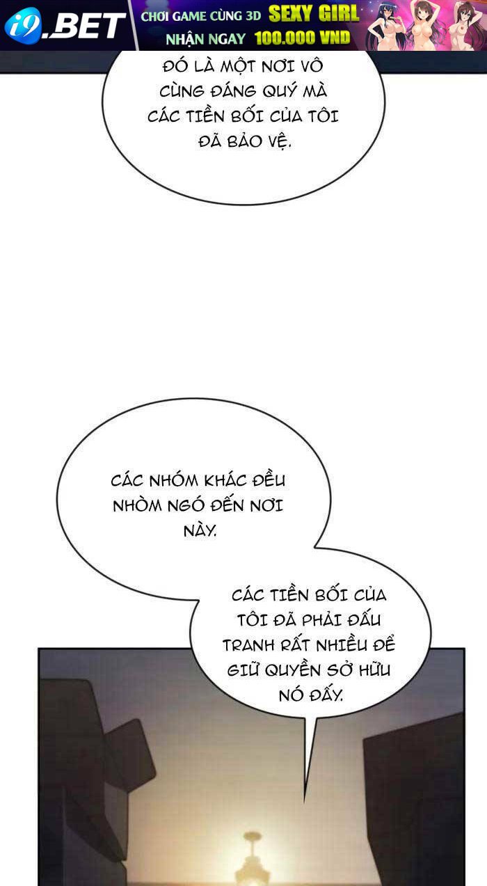 Đại Pháp Sư Toàn Năng Chapter 42 - Trang 4