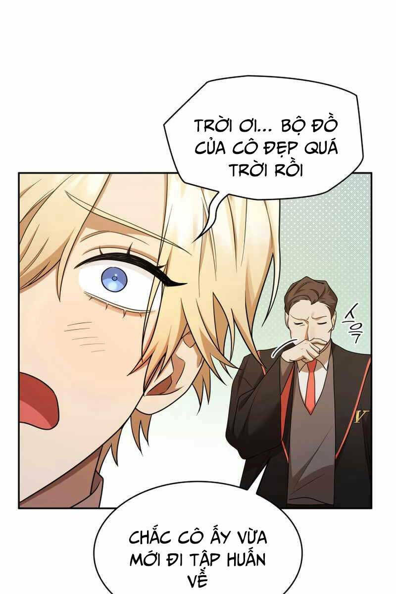 Đại Pháp Sư Toàn Năng Chapter 43 - Trang 10