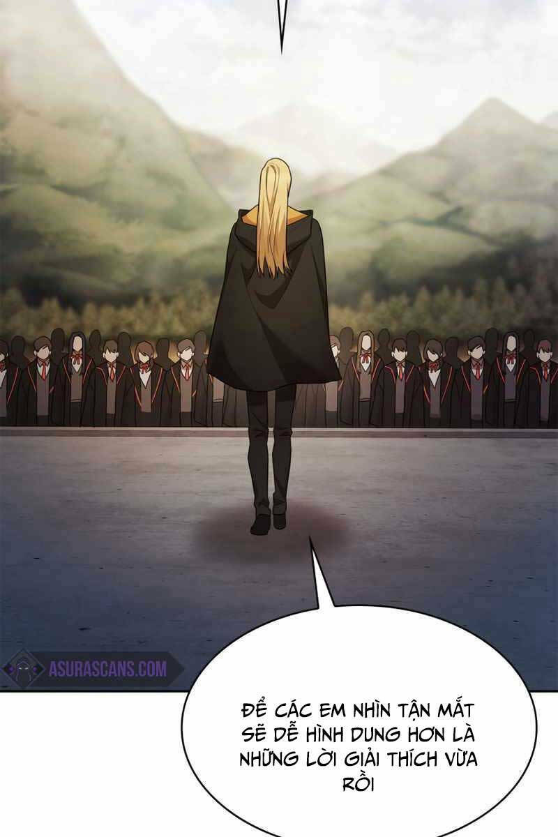 Đại Pháp Sư Toàn Năng Chapter 43 - Trang 31