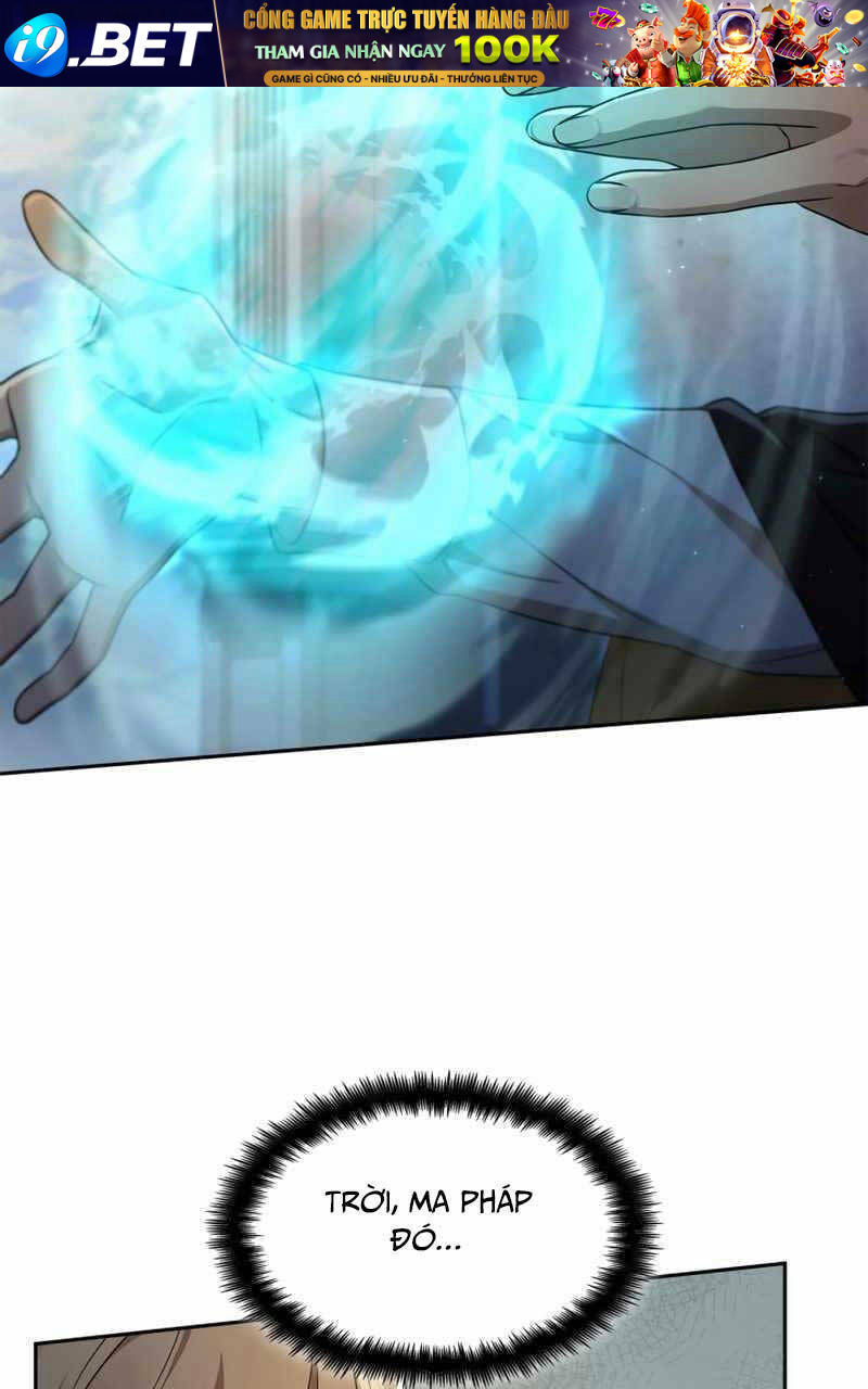 Đại Pháp Sư Toàn Năng Chapter 43 - Trang 34