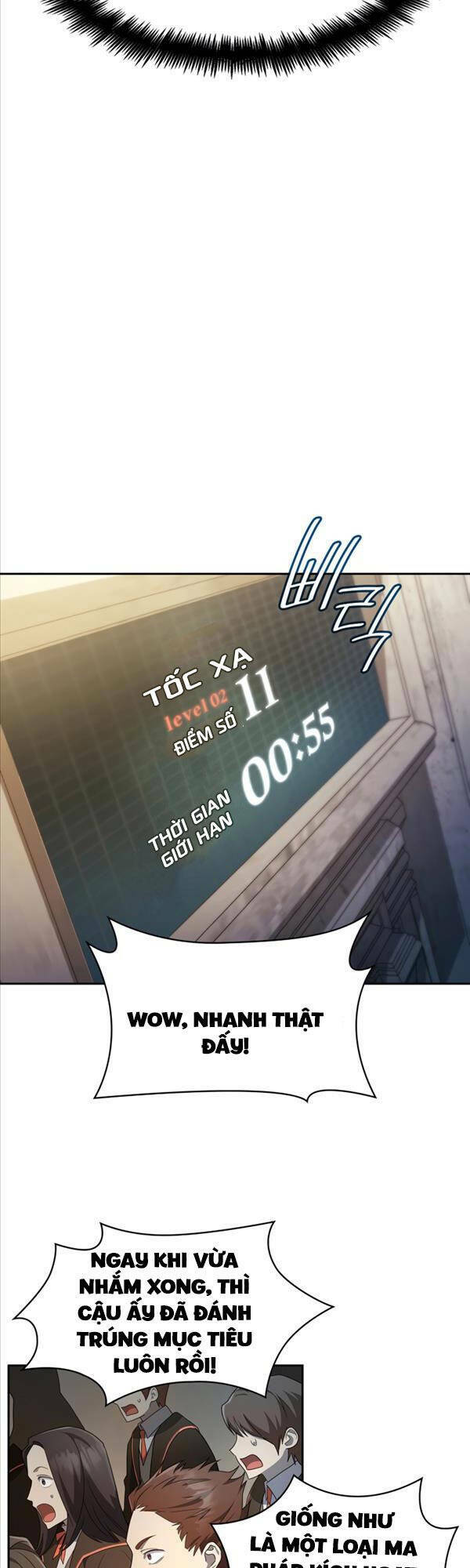 Đại Pháp Sư Toàn Năng - Chapter 44 - Page 16