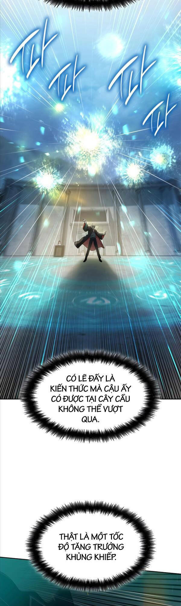 Đại Pháp Sư Toàn Năng - Chapter 44 - Page 18