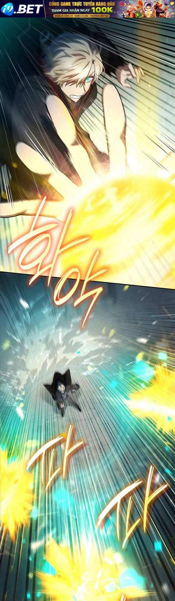 Đại Pháp Sư Toàn Năng - Chapter 44 - Page 19