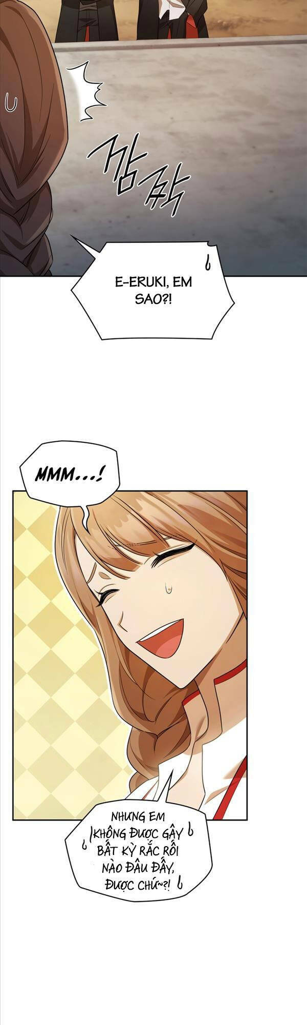 Đại Pháp Sư Toàn Năng - Chapter 44 - Page 24