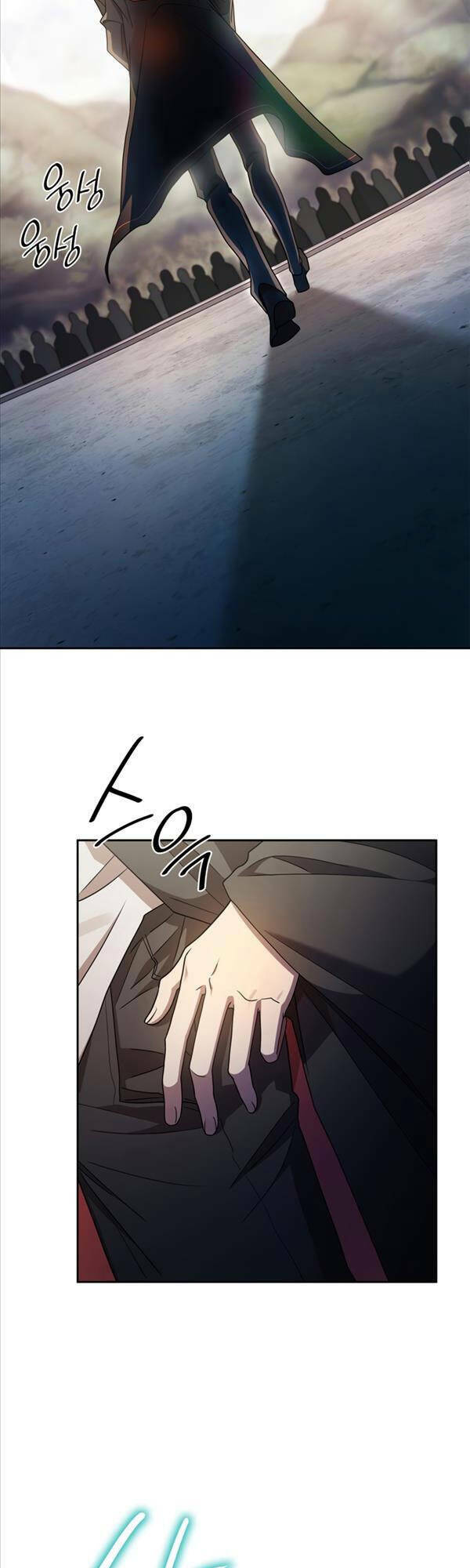 Đại Pháp Sư Toàn Năng - Chapter 44 - Page 27