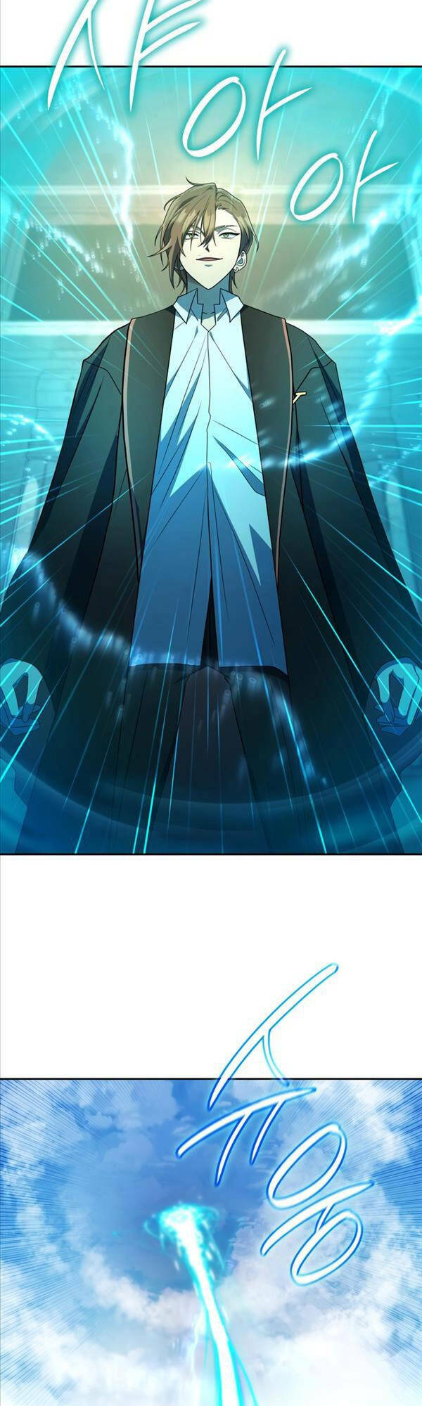 Đại Pháp Sư Toàn Năng - Chapter 44 - Page 28