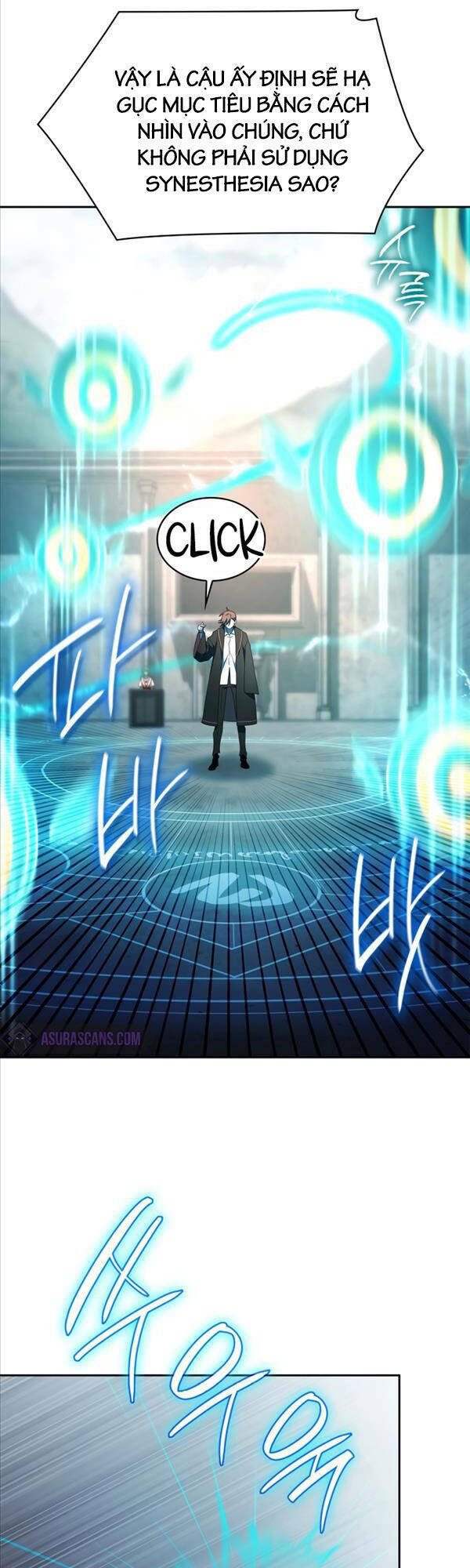 Đại Pháp Sư Toàn Năng - Chapter 44 - Page 30