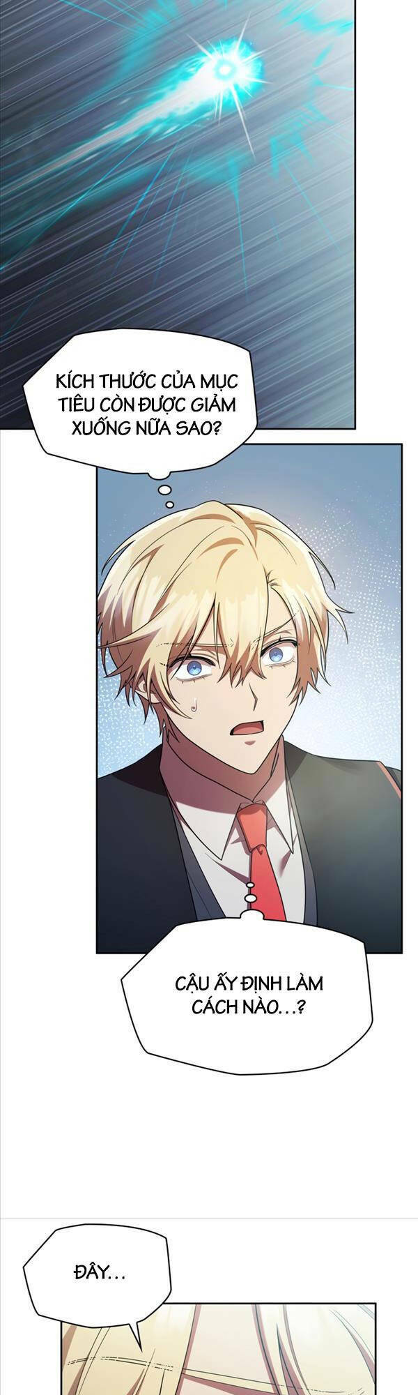 Đại Pháp Sư Toàn Năng - Chapter 44 - Page 31