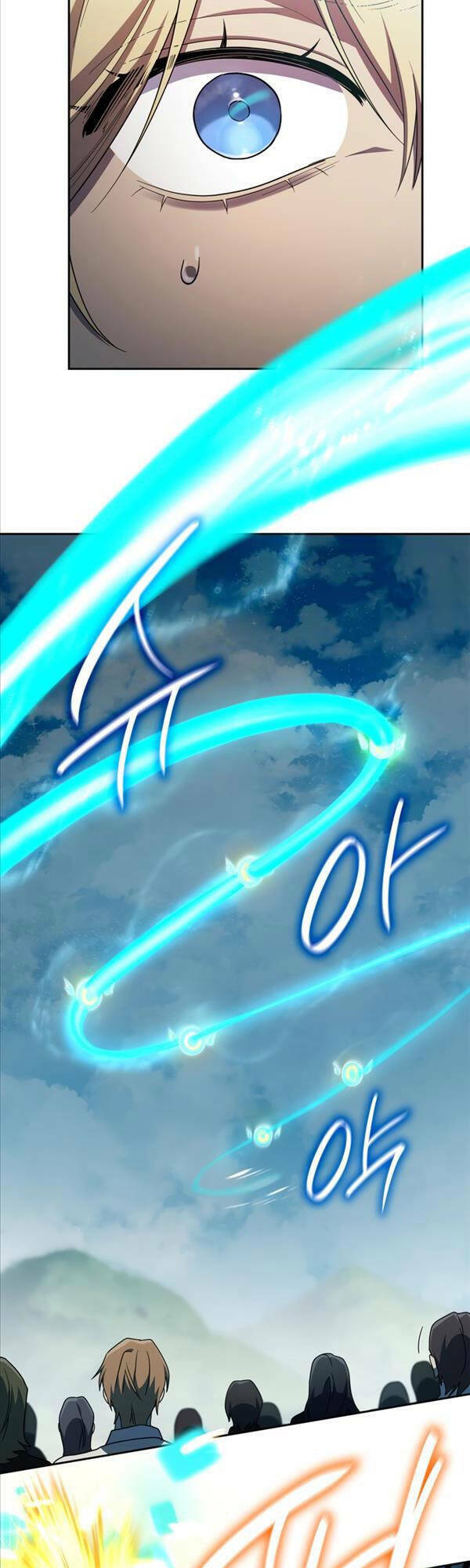 Đại Pháp Sư Toàn Năng - Chapter 44 - Page 32