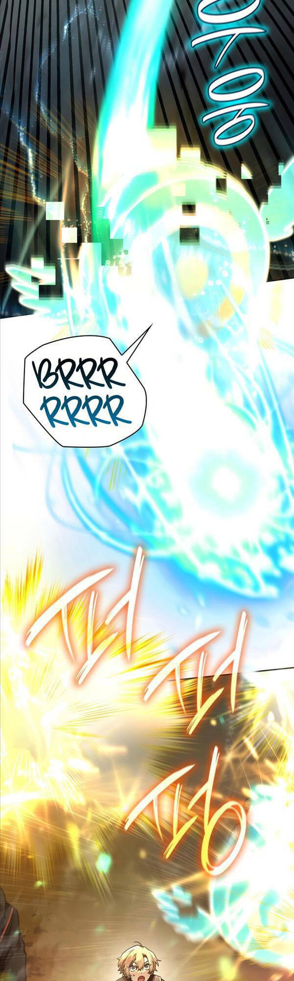 Đại Pháp Sư Toàn Năng - Chapter 44 - Page 35