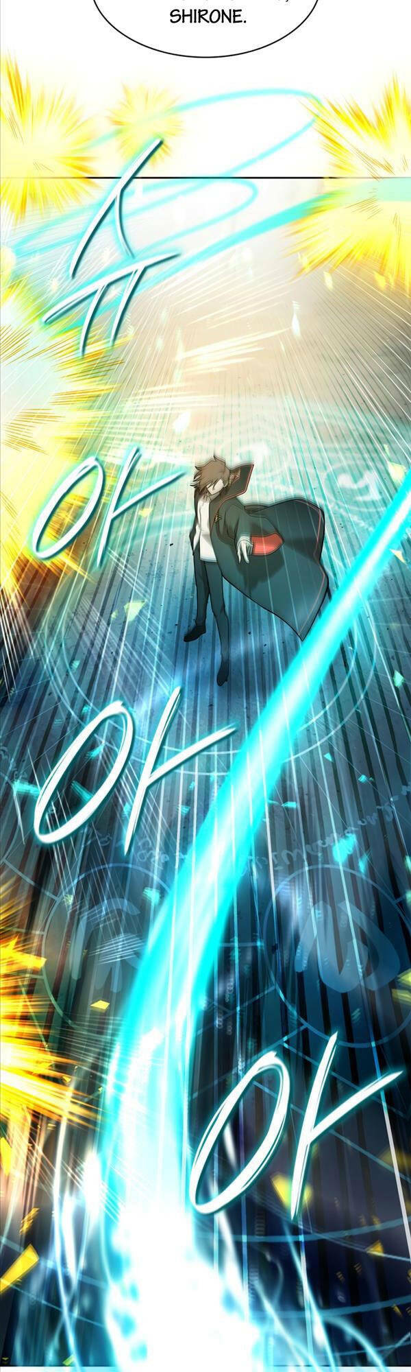 Đại Pháp Sư Toàn Năng - Chapter 44 - Page 38