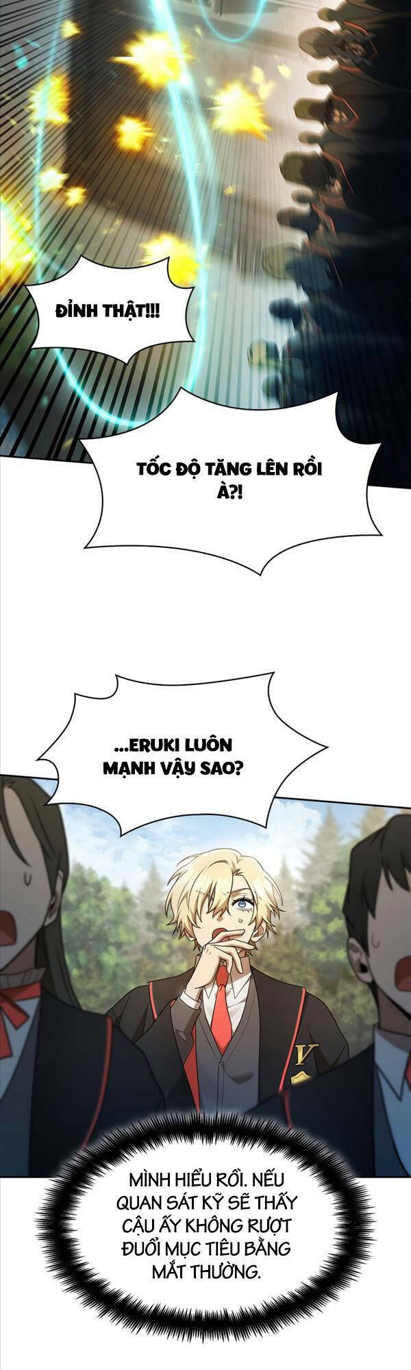 Đại Pháp Sư Toàn Năng - Chapter 44 - Page 40