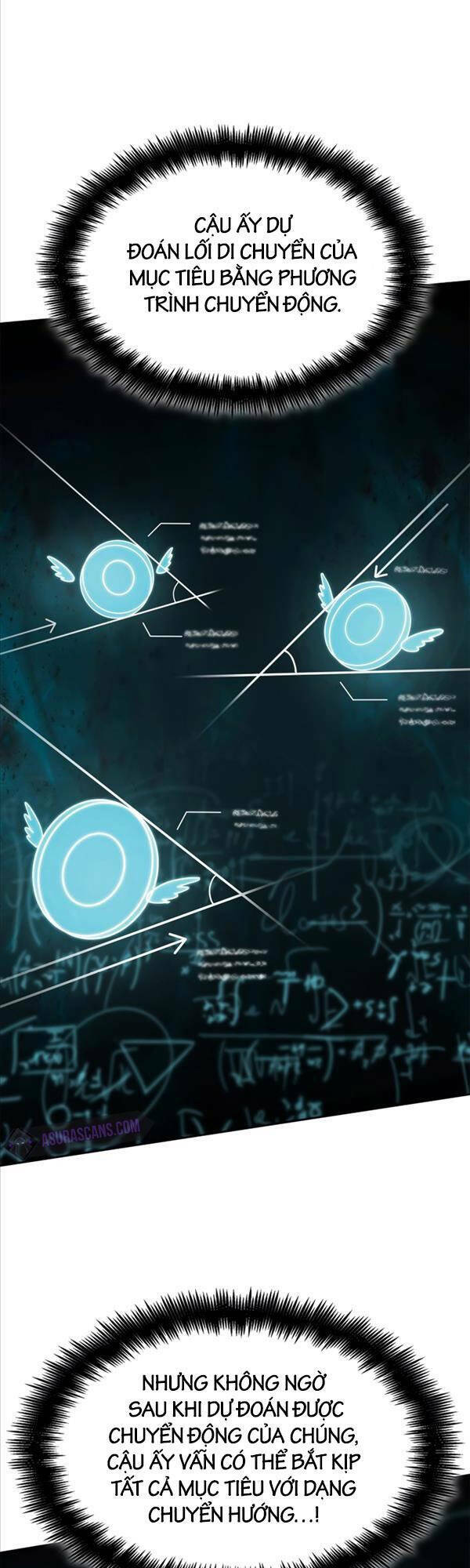 Đại Pháp Sư Toàn Năng - Chapter 44 - Page 41