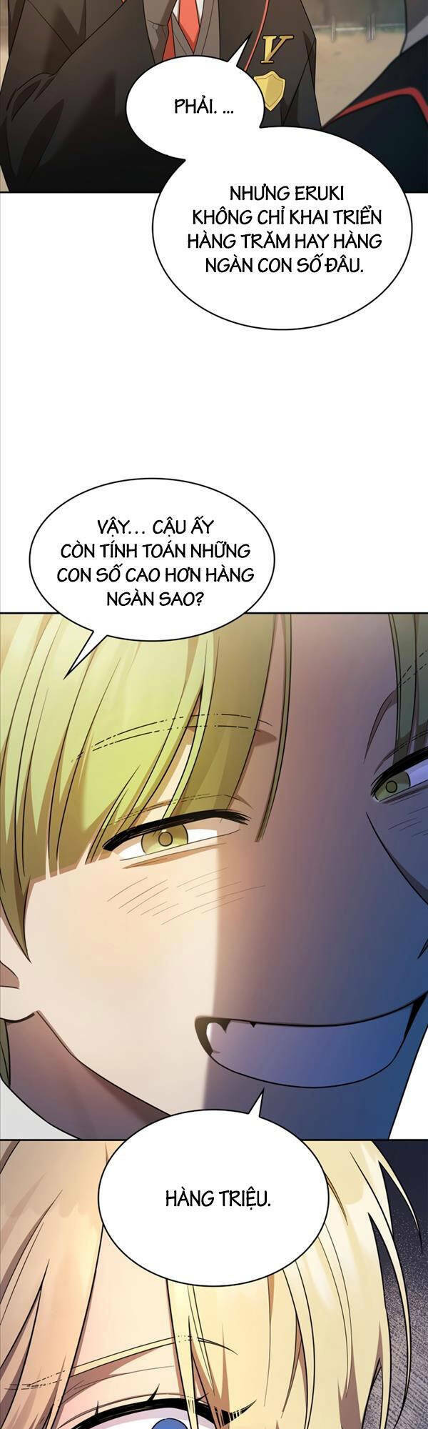 Đại Pháp Sư Toàn Năng - Chapter 44 - Page 43
