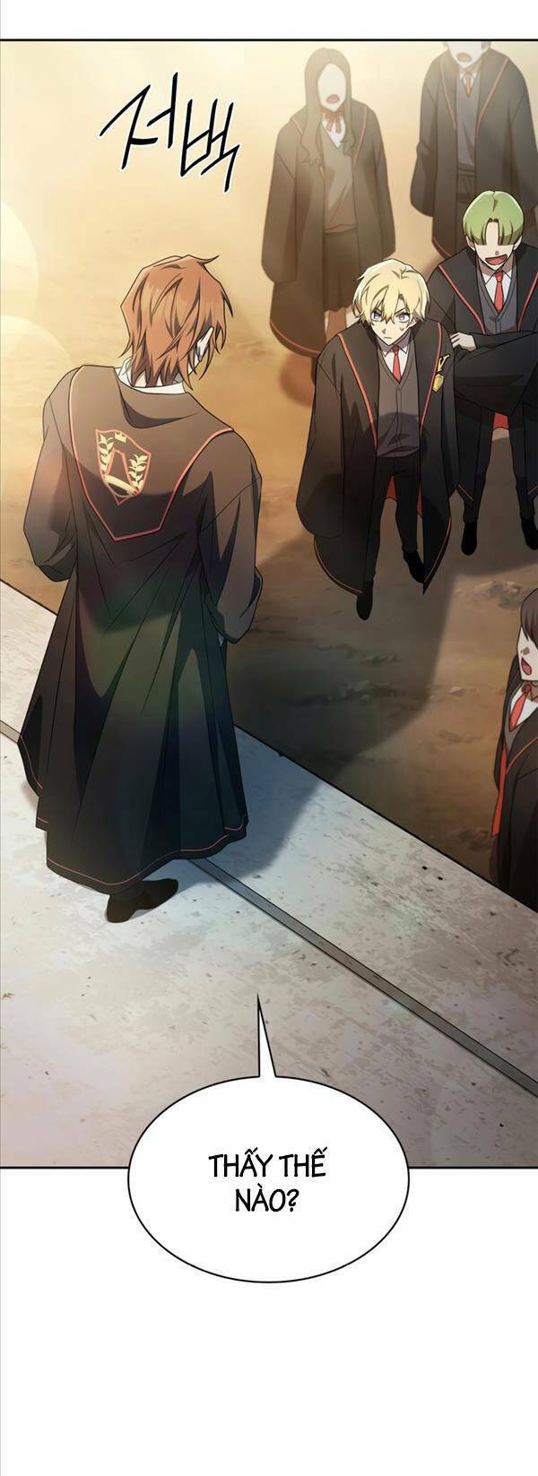 Đại Pháp Sư Toàn Năng - Chapter 44 - Page 47