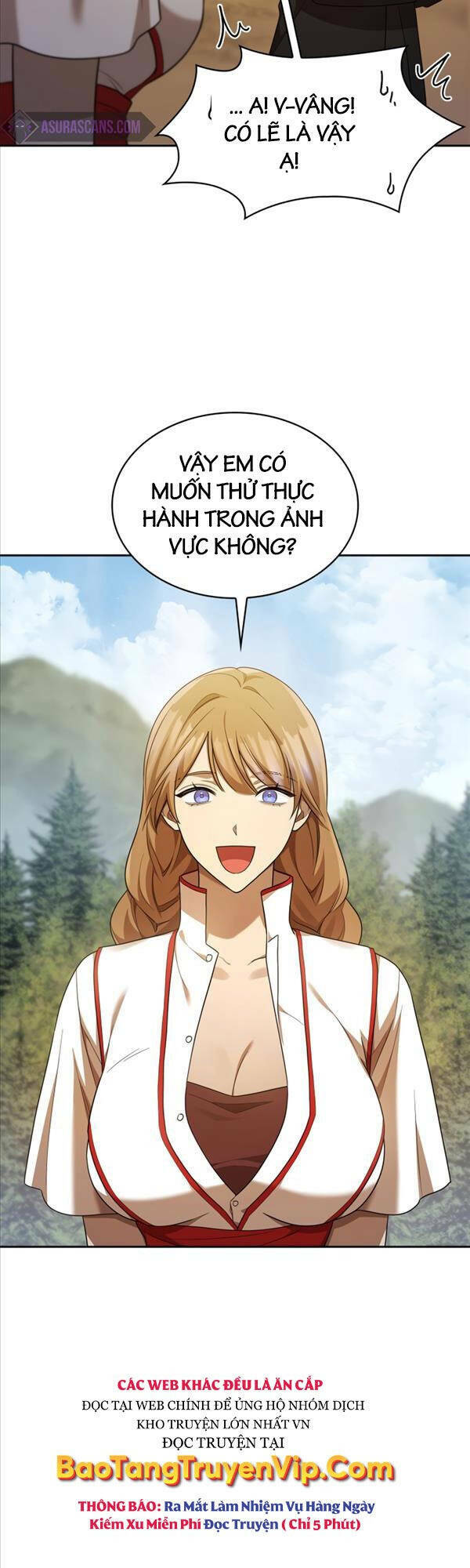 Đại Pháp Sư Toàn Năng - Chapter 44 - Page 4