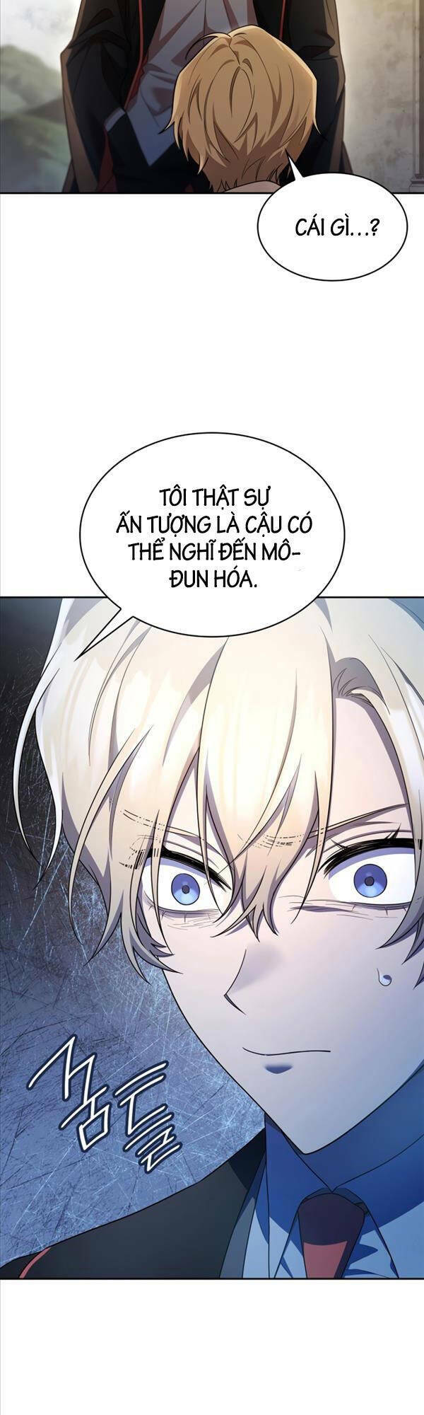 Đại Pháp Sư Toàn Năng - Chapter 44 - Page 49