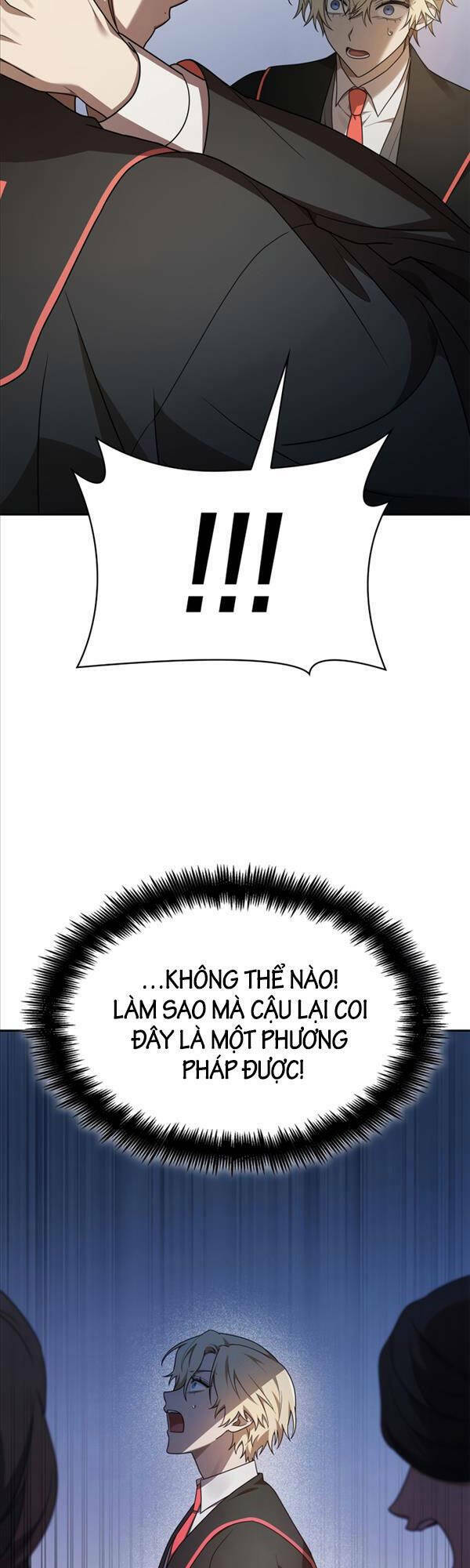 Đại Pháp Sư Toàn Năng - Chapter 44 - Page 52