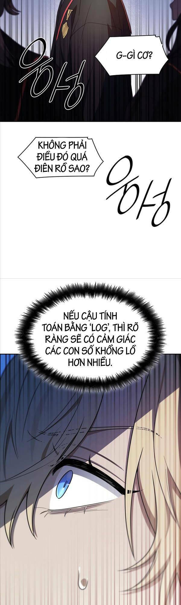 Đại Pháp Sư Toàn Năng - Chapter 44 - Page 53