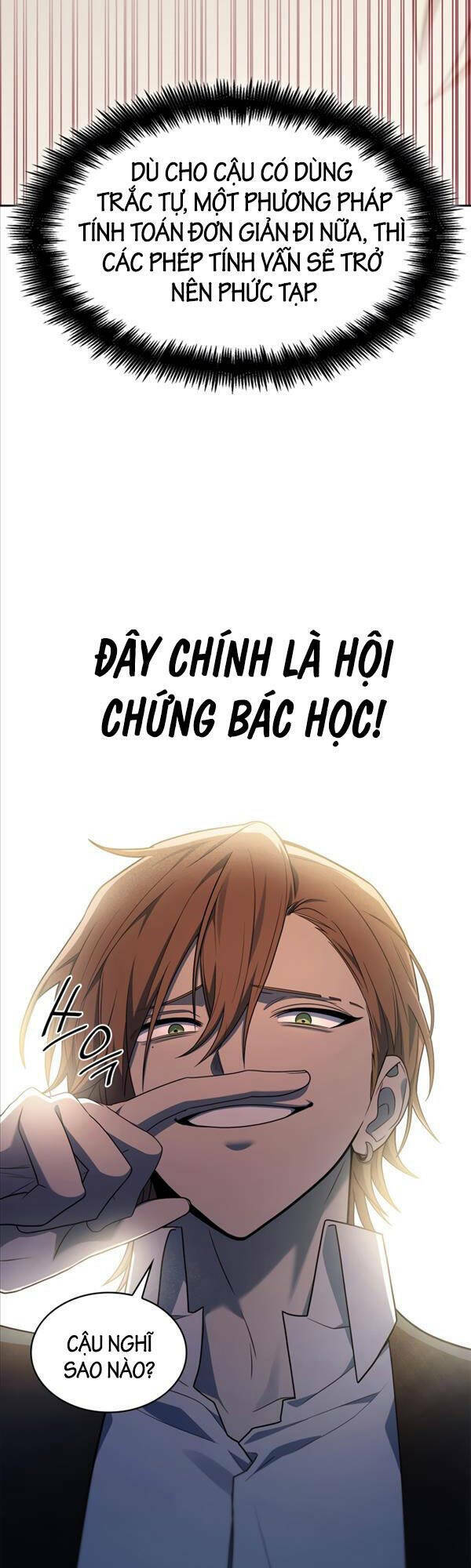 Đại Pháp Sư Toàn Năng - Chapter 44 - Page 54